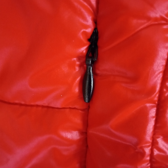 🔥HOST PICK🔥NoizeCruelty Free Outerwear Womems Size M - Picture 3 of 9